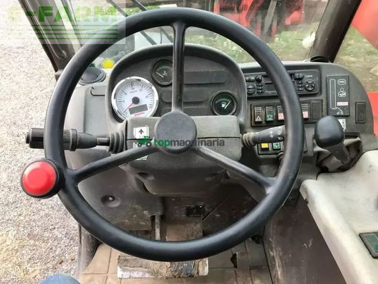 Telescopica - Manitou - mlt 731 turbo