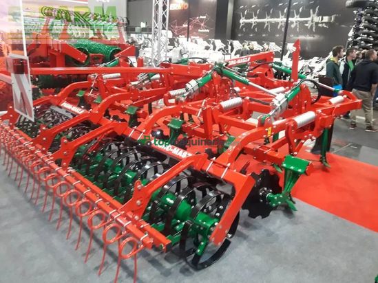 Cultivador - Agro-Masz - runner 30