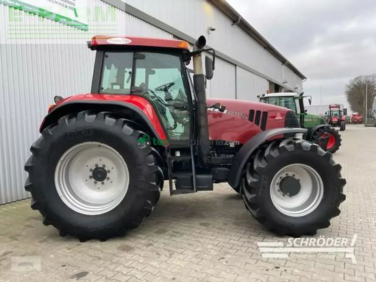 Tractor agrícola - Case IH - cvx 1170