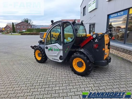 Telescopica - Dieci - 25.6