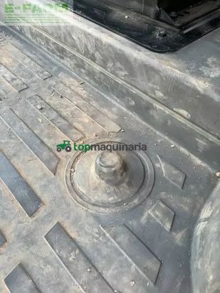 Tractor agrícola - Fendt - 716 power