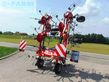 Henificador - Fella - sanos 8608 dn