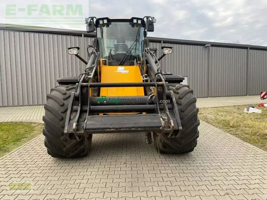 Minicargadora - JCB - 435s s5