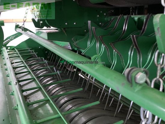 Empacadora gigant - John Deere - 864 maxicut