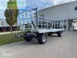 Remolqu agrícola - Fliegl - zpw 180 bl ultra