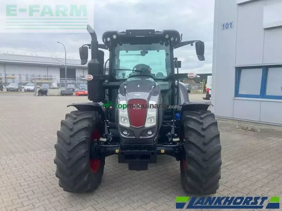 Tractor agrícola - Same - explorer 95 gs