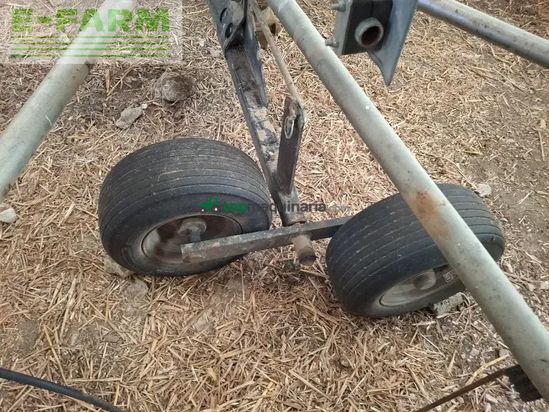 Rastrillo - Fella - ts 456 dn