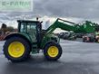 Tractor agrícola - John Deere - 6100m