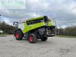 Cosechadora de Cereal - Claas - lexion 7500