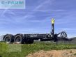 Remolqu agrícola - Fliegl - hkl 22 jumbo tandem