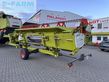 Cosechadora de Cereal - Claas - lexion 660 mit v600