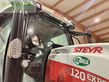 Tractor agrícola - Steyr - 4120 expert cvt