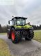 Tractor agrícola - Claas - arion 550 (stage v)