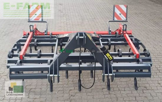 Cultivador - Saphir - allstar 301 profi