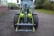 Minicargadora - Claas - torion 535