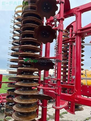 Cultivador - Horsch - terrano 6.4 gx