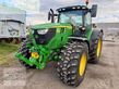 Tractor agrícola - John Deere - 6r185