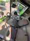 Cosechadora de Cereal - Claas - lexion 8700 terra trac