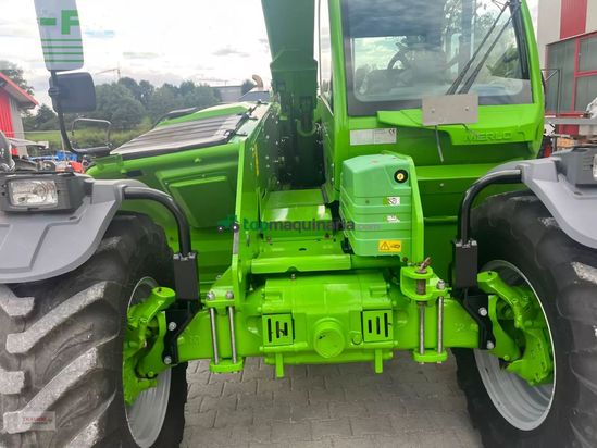 Telescopica - Merlo - tf 42.7-116