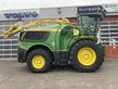 Cosechadora de Cereal - John Deere - 9900 i