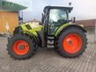 Tractor agrícola - Claas - arion 660 cmatic