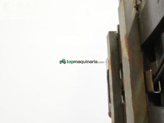 Elevadora - Linde - e 35 hl 387