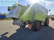 Cosechadora de Cereal - Claas - mega 370