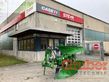 Arado - Amazone - cayros xms 4-1050 v erweiterbar