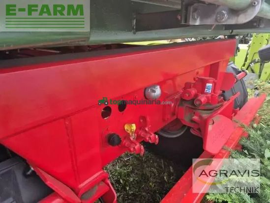 Volquet -  - dk 280r 18-60b