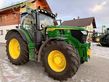 Tractor agrícola - John Deere - 6r 185