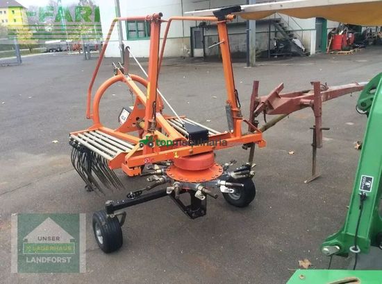 Rastrillo - Fella - ts 351 ds