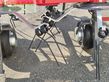 Henificador - Massey Ferguson - td676dn heuwender