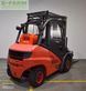 Elevadora - Linde - h 50 t evo 394-02
