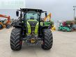 Tractor agrícola - Claas - 650 arion tractor (st26102)