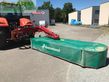 Cortacésped manual - Kverneland - 2540mh