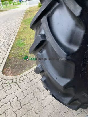 Tractor agrícola - Claas - elios 220-klima,kriechgang