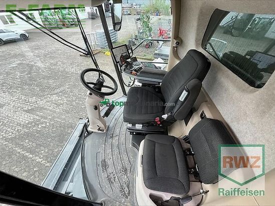 Cosechadora de Cereal - Fendt - ideal 7t