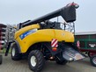 Cosechadora de Cereal - New Holland - CR 9060 SL