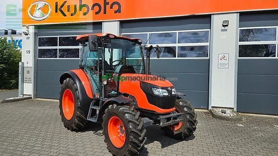 Tractor agrícola - Kubota - m4-063