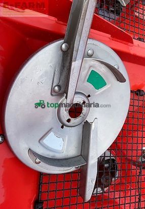 Esparcidor - Rauch - axis h 30.2 emc