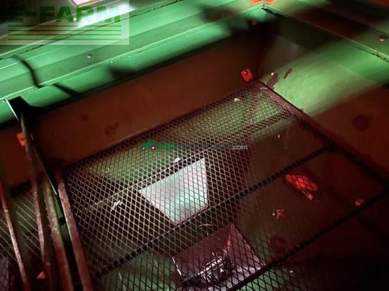 Atomizador - Amazone - ZA-M 2700