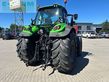 Tractor agrícola - Deutz-Fahr - 6215 ttv