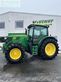 Tractor agrícola - John Deere - 6130 r