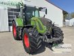 Tractor agrícola - Fendt - 724 vario gen-6 profi+ setting2