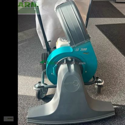 Riego - Cramer - ls 3500