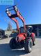 Tractor agrícola - Same - explorer 120