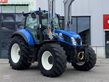 Tractor agrícola - New Holland - t5.105 electro command