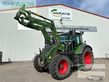 Tractor agrícola - Fendt - 516 vario s4