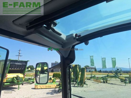 Tractor agrícola - New Holland - t 5.95