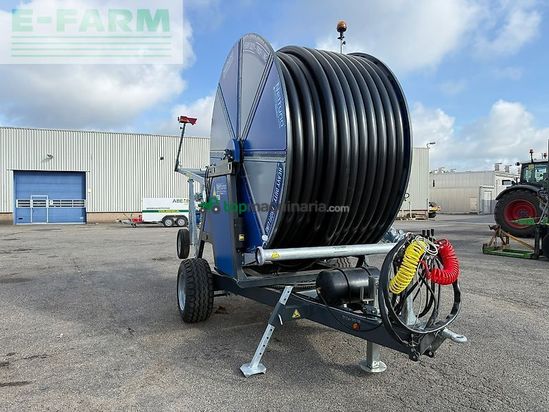 Riego - Nettuno - cons nettuno-haspel c200 100/360